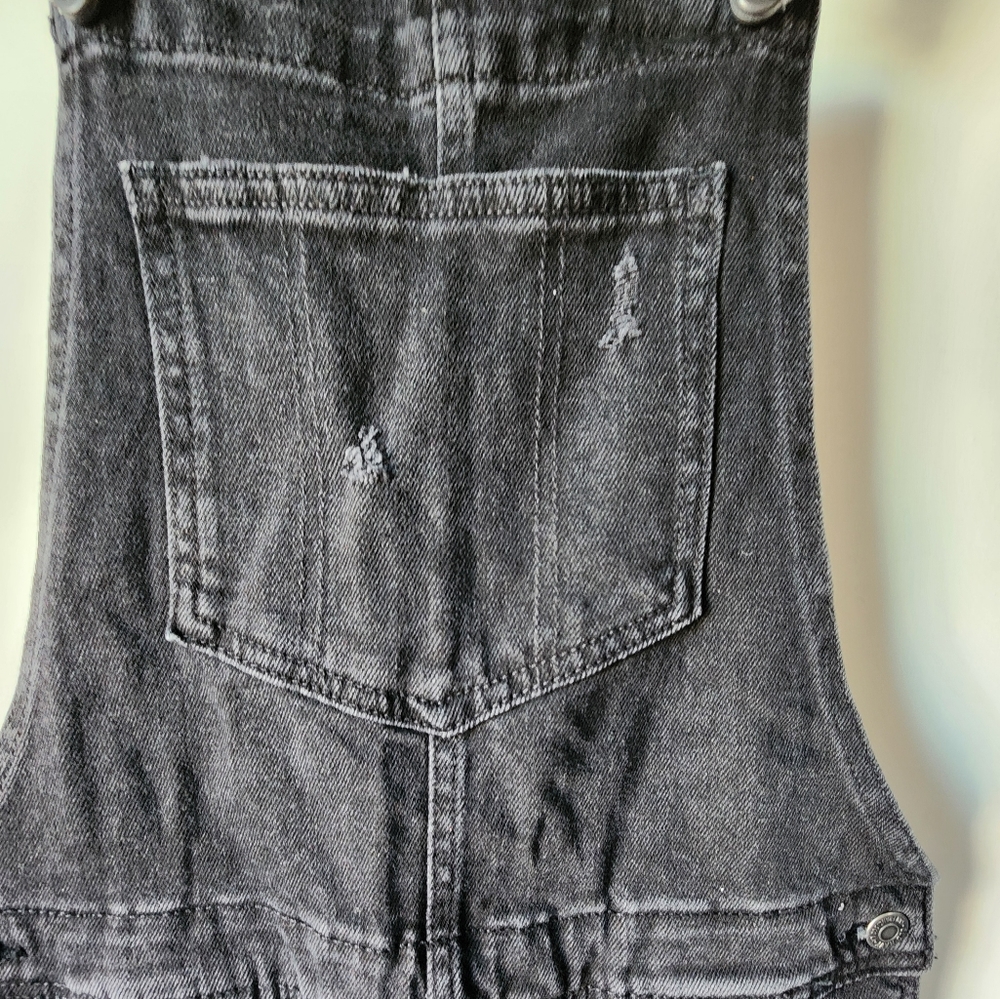 Overalls - Picture 5 of 9